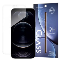 Tempered Glass szkło hartowane 9H iPhone 13 mini (opakowanie - koperta)