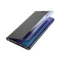 Sleep Case pokrowiec etui z klapką typu Smart Cover iPhone 13 mini czarny