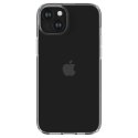 Etui Spigen Liquid Crystal na iPhone 15 Plus - przezroczyste