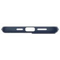 Etui Spigen Mag Armor z MagSafe na iPhone 15 Plus - niebieskie