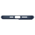 Etui Spigen Mag Armor z MagSafe na iPhone 15 - niebieskie