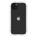 Szkło hartowane Spigen Glas.tR EZ Fit FC na iPhone 15 Plus - czarne 2 szt.