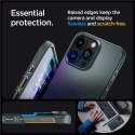 Etui Spigen Thin Fit do na iPhone 15 Pro - zielone