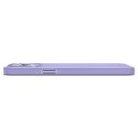 Etui Spigen Thin Fit na iPhone 15 Pro Max - fioletowe