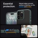 Etui Spigen Ultra Hybrid na iPhone 15 Pro Max - ciemnozielone