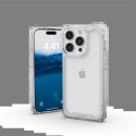 Etui UAG Plyo do iPhone 15 Pro - przezroczyste