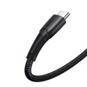 Kabel Joyroom Starry Series SA32-CL3 30W USB-C / Lightning 1m - czarny