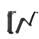 Statyw monopod 3 w 1 z uchwytem do selfie dla GoPro