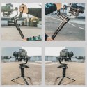 Statyw tripod do kamery sportowej