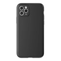 Etui silikonowe Soft Case do Google Pixel 8 Pro - czarne