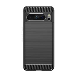 Etui Carbon Case do Google Pixel 8 Pro - czarne