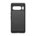 Etui Carbon Case do Google Pixel 8 Pro - czarne