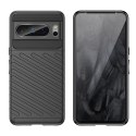 Etui pancerne Thunder Case do Google Pixel 8 - czarne