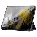 Etui 3mk Soft Tablet Case na Samsung Galaxy Tab S9 FE+ - czarne