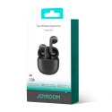 Słuchawki bezprzewodowe TWS Joyroom Funpods Series JR-FB1 Bluetooth 5.3 - czarne