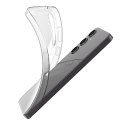 Etui Ultra Clear do Samsung Galaxy S24+ - przezroczyste