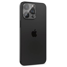 Osłona aparatu Spigen Optik.tR Camera Protector na iPhone 14 Pro / Pro Max / 15 Pro / Pro Max - przezroczyste 2 szt.