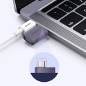 Adapter USB-C HDMI Ugreen US320 - szary