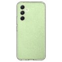 [PO ZWROCIE] Etui Spigen Liquid Crystal na Samsung Galaxy A54 5G - przezroczysto-brokatowe