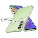 [PO ZWROCIE] Etui Spigen Liquid Crystal na Samsung Galaxy A54 5G - przezroczysto-brokatowe