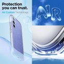 [PO ZWROCIE] Etui Spigen Liquid Crystal na Samsung Galaxy A54 5G - przezroczysto-brokatowe