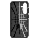 Etui Spigen Core Armor na Samsung Galaxy S24 - czarny mat