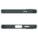 Etui Spigen Thin Fit na Samsung Galaxy S24 - ciemnozielone