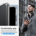 Etui Spigen Ultra Hybrid na Samsung Galaxy S24 - przezroczyste