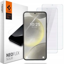 Folia hydrożelowa Spigen Neo Flex na Samsung Galaxy S24 - 2 szt.