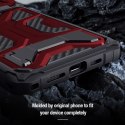 Etui Nillkin Adventurer Pro Case na iPhone 14 Pro Max - czarne