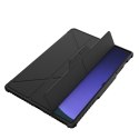 Etui Nillkin Bumper Leather Case Pro na Samsung Galaxy Tab S9 Ultra - czarne