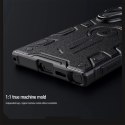 Etui Nillkin CamShield Armor Prop Case na Samsung Galaxy S24 Ultra - czarne