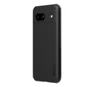 Etui Nillkin Super Frosted Shield Pro Magnetic Case na Google Pixel 8A - czarne