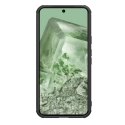 Etui Nillkin Super Frosted Shield Pro Magnetic Case na Google Pixel 8A - czarne