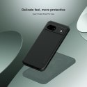 Etui Nillkin Super Frosted Shield Pro Magnetic Case na Google Pixel 8A - czarne