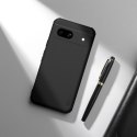 Etui Nillkin Super Frosted Shield Pro Magnetic Case na Google Pixel 8A - czarne