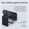 Etui Nillkin Super Frosted Shield Pro Magnetic Case na iPhone 15 - czarne