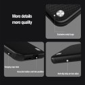 Etui Nillkin Textured Prop Magnetic Case na Xiaomi 14 Pro - czarne