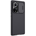 Nillkin CamShield Pro Case pancerne etui pokrowiec osłona na aparat kamerę Honor 50 Pro czarny