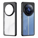 Etui Dux Ducis Aimo na Realme 12 Pro / 12 Pro+ - czarne