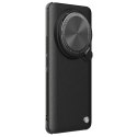 Etui Nillkin CamShield Prop Leather Magnetic Case na Xiaomi 14 Ultra - czarne