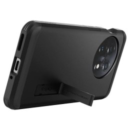 [PO ZWROCIE]Etui Spigen Tough Armor na OnePlus 11 5G - czarne