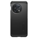 [PO ZWROCIE]Etui Spigen Tough Armor na OnePlus 11 5G - czarne