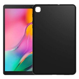 Etui Slim Case na tablet Samsung Galaxy Tab S6 Lite (2024) - czarne