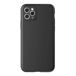 Etui Soft Case na Samsung Galaxy M15 - czarne