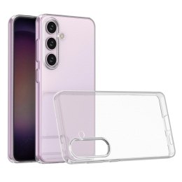 Etui Ultra Clear Case na Samsung Galaxy M55 - przezroczyste