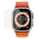 Szkło hartowane PanzerGlass Ultra-Wide Fit na Apple Watch Ultra 49mm