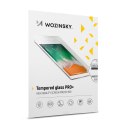 Szkło hartowane Wozinsky Tempered Glass na iPad Pro 11" 2024