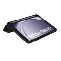 Etui Tech-Protect SC Pen Hybrid na Samsung Galaxy Tab A9 8.7" X110 / X115 - czarne