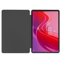 Etui Tech-Protect SmartCase na Lenovo Tab M11 11" TB-330 - czarne